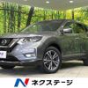 nissan x-trail 2018 -NISSAN--X-Trail DBA-NT32--NT32-087690---NISSAN--X-Trail DBA-NT32--NT32-087690- image 1