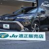 toyota corolla-cross 2024 -TOYOTA 【名古屋 307ﾋ 609】--Corolla Cross 6AA-ZVG13--ZVG13-1008365---TOYOTA 【名古屋 307ﾋ 609】--Corolla Cross 6AA-ZVG13--ZVG13-1008365- image 1