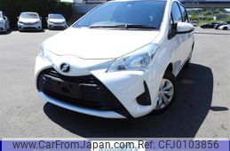 toyota vitz 2019 quick_quick_DBA-KSP130_KSP130-4014960