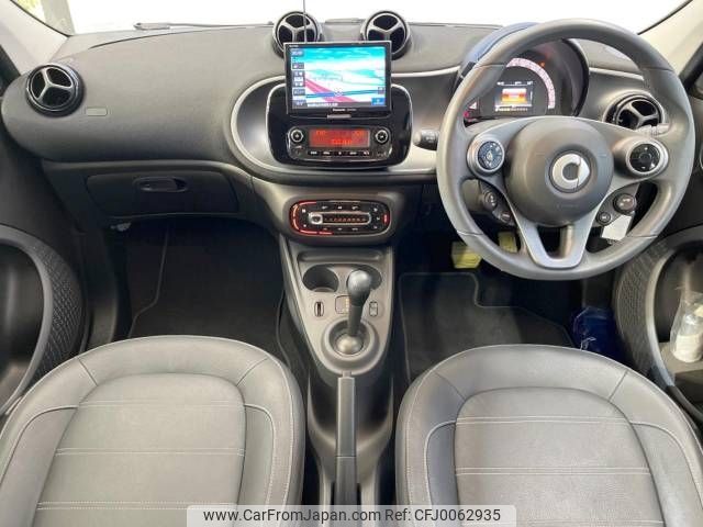 smart forfour 2016 -SMART--Smart Forfour DBA-453042--WME4530422Y078979---SMART--Smart Forfour DBA-453042--WME4530422Y078979- image 2