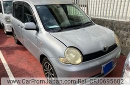 toyota sienta 2005 -TOYOTA--Sienta CBA-NCP81G--NCP81-0114747---TOYOTA--Sienta CBA-NCP81G--NCP81-0114747-