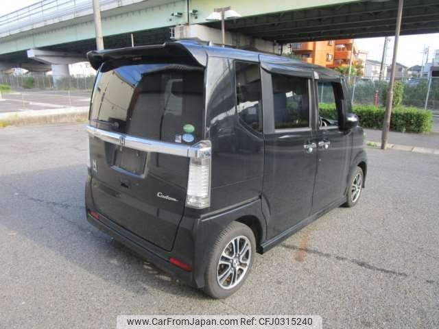 honda n-box 2013 -HONDA--N BOX DBA-JF1--JF1-1315939---HONDA--N BOX DBA-JF1--JF1-1315939- image 2