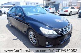 toyota mark-x 2010 NIKYO_YC15631