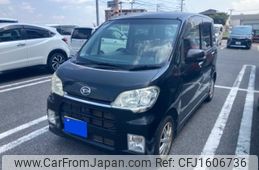 daihatsu tanto-exe 2010 CFJ1606736