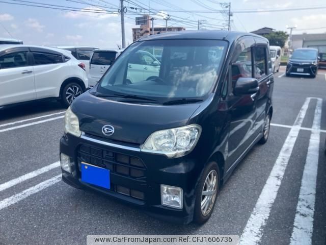 daihatsu tanto-exe 2010 CFJ1606736 image 1