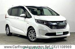 honda freed 2018 -HONDA--Freed DAA-GB7--GB7-1067805---HONDA--Freed DAA-GB7--GB7-1067805-