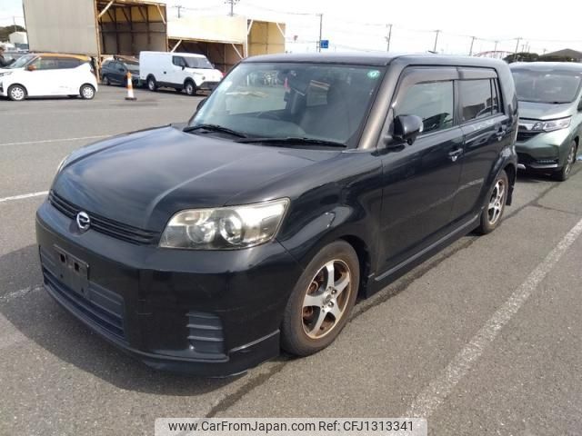 toyota corolla-rumion 2008 -TOYOTA--Corolla Rumion DBA-NZE151N--NZE151-1041978---TOYOTA--Corolla Rumion DBA-NZE151N--NZE151-1041978- image 1