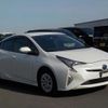 toyota prius 2018 -TOYOTA--Prius DAA-ZVW50--ZVW50-6115395---TOYOTA--Prius DAA-ZVW50--ZVW50-6115395- image 1