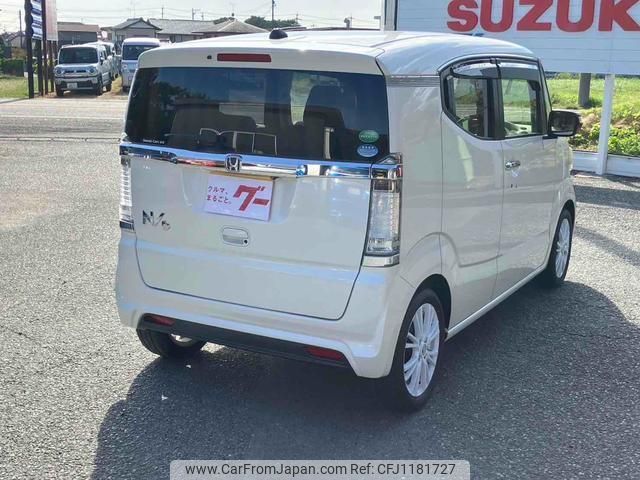 honda n-box-slash 2015 quick_quick_JF1_JF1-7008455 image 2
