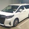 toyota alphard 2021 -TOYOTA--Alphard 3BA-GGH30W--GGH30-0041892---TOYOTA--Alphard 3BA-GGH30W--GGH30-0041892- image 1