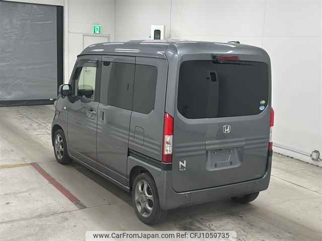 honda n-van 2019 -HONDA--N VAN JJ2-3007002---HONDA--N VAN JJ2-3007002- image 2