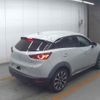 mazda cx-3 2018 quick_quick_6BA-DKEFW_DKEFW-200199 image 4