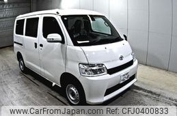 toyota townace-van 2024 -TOYOTA 【神戸 400み6240】--Townace Van S403M-0028287---TOYOTA 【神戸 400み6240】--Townace Van S403M-0028287-