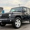 jeep wrangler 2017 CFJ1843709 image 1