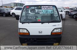 honda acty-truck 1994 No5301