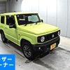 suzuki jimny 2019 -SUZUKI 【岡山 588ほ7777】--Jimny JB64W-120130---SUZUKI 【岡山 588ほ7777】--Jimny JB64W-120130- image 1