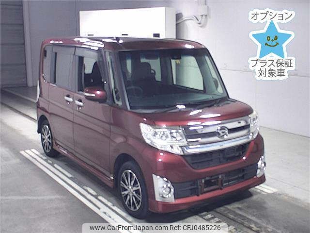 daihatsu tanto 2016 -DAIHATSU 【後日 】--Tanto LA600S-0358673---DAIHATSU 【後日 】--Tanto LA600S-0358673- image 1