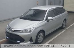 toyota corolla-fielder 2019 -TOYOTA--Corolla Fielder DAA-NKE165G--NKE165-7225617---TOYOTA--Corolla Fielder DAA-NKE165G--NKE165-7225617-