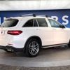 mercedes-benz glc-class 2017 -MERCEDES-BENZ--Benz GLC DBA-253946--WDC2539462F225243---MERCEDES-BENZ--Benz GLC DBA-253946--WDC2539462F225243- image 18