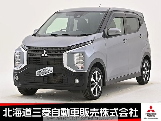 mitsubishi ek-cross 2020 -MITSUBISHI--ek X 5AA-B37W--B37W-0001685---MITSUBISHI--ek X 5AA-B37W--B37W-0001685- image 1