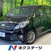 toyota alphard 2014 -TOYOTA--Alphard DBA-ANH20W--ANH20-8325899---TOYOTA--Alphard DBA-ANH20W--ANH20-8325899- image 1