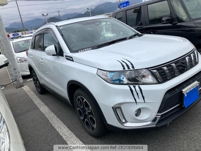 suzuki escudo 2020 CFJ1839464 image 2