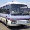 mitsubishi-fuso rosa-bus 1992 -三菱--ローザ U-BE459F--BE459F-20123---三菱--ローザ U-BE459F--BE459F-20123- image 1