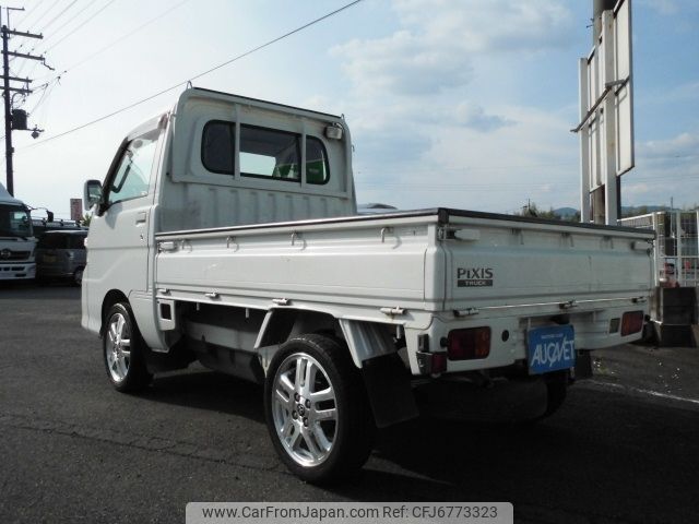 toyota pixis-truck 2014 -TOYOTA--Pixis Truck EBD-S201U--S201-0003267---TOYOTA--Pixis Truck EBD-S201U--S201-0003267- image 2