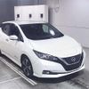 nissan leaf 2019 -NISSAN--Leaf ZE1-062105---NISSAN--Leaf ZE1-062105- image 1