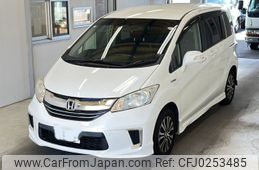 honda freed 2014 -HONDA 【山口 501ま8938】--Freed GP3-1216059---HONDA 【山口 501ま8938】--Freed GP3-1216059-