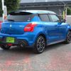 suzuki swift 2017 quick_quick_CBA-ZC33S_ZC33S-102558 image 2