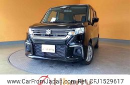 suzuki solio 2024 CFJ1529617