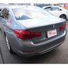 bmw 5-series 2017 GOO_JP_700080300530250716001 image 7