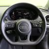 audi a3 2019 quick_quick_DBA-8VCXSL_WAUZZZ8V7LA000848 image 8