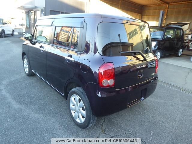 suzuki alto-lapin 2013 -SUZUKI--Alto Lapin HE22S--418681---SUZUKI--Alto Lapin HE22S--418681- image 2