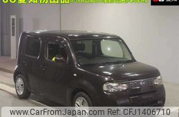 nissan cube 2016 CFJ1406710