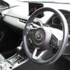 mazda cx-3 2021 CFJ1680635 image 9