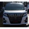 toyota alphard 2017 quick_quick_AGH30W_AGH30-0140213 image 9
