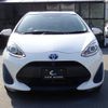 toyota aqua 2018 GOO_JP_700072025530250522003 image 2