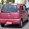 suzuki mr-wagon 2011 -SUZUKI--MR Wagon DBA-MF33S--MF33S-116129---SUZUKI--MR Wagon DBA-MF33S--MF33S-116129- image 9