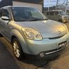 mazda verisa 2007 CFJ1812406 image 1