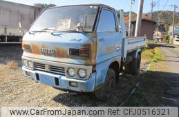 isuzu elf-truck 1979 GOO_NET_EXCHANGE_0504922A30241202W001