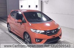 honda fit 2013 -HONDA--Fit GK5-3001461---HONDA--Fit GK5-3001461-