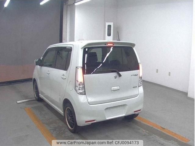 suzuki wagon-r-stingray 2013 quick_quick_DBA-MH34S_MH34S-937773 image 2