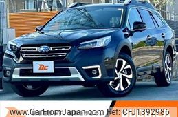 subaru outback 2023 -SUBARU--Legacy OutBack 4BA-BT5--BT5-020607---SUBARU--Legacy OutBack 4BA-BT5--BT5-020607-
