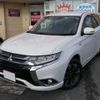 mitsubishi outlander-phev 2015 -MITSUBISHI--Outlander PHEV DLA-GG2W--GG2W-0301470---MITSUBISHI--Outlander PHEV DLA-GG2W--GG2W-0301470- image 1