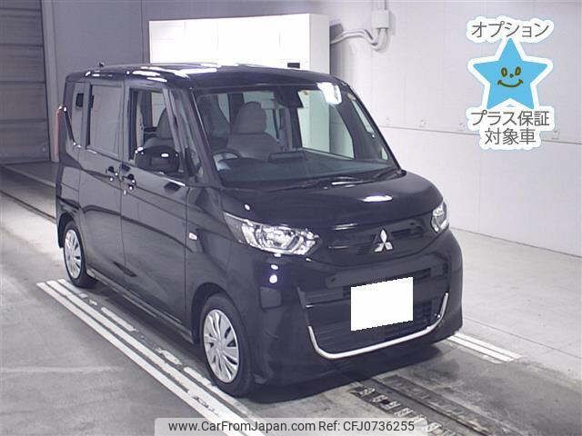 mitsubishi ek-space 2023 -MITSUBISHI 【岐阜 582ﾊ6415】--ek Space B34A-0405435---MITSUBISHI 【岐阜 582ﾊ6415】--ek Space B34A-0405435- image 1