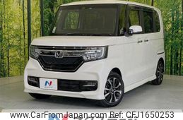 honda n-box 2017 CFJ1650253
