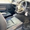suzuki jimny 2017 CFJ9346233 image 13