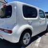 nissan cube 2013 -NISSAN--Cube DBA-Z12--Z12-259166---NISSAN--Cube DBA-Z12--Z12-259166- image 7